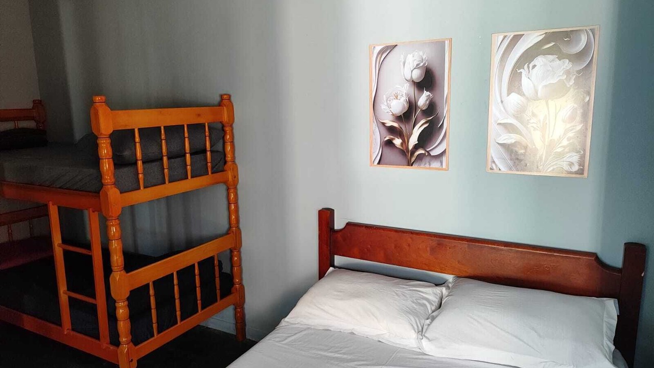 Photo of Bedroom in Londrina