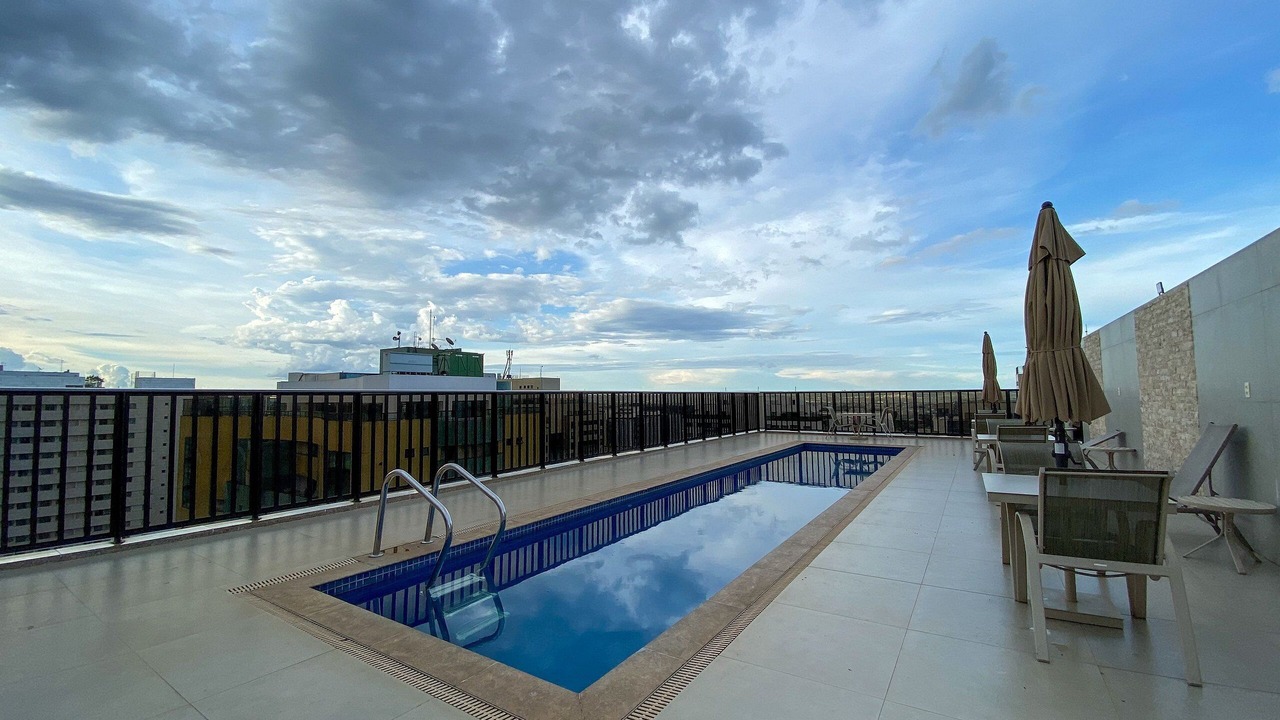 Photo of Outdoor in Setor Hoteleiro Norte
