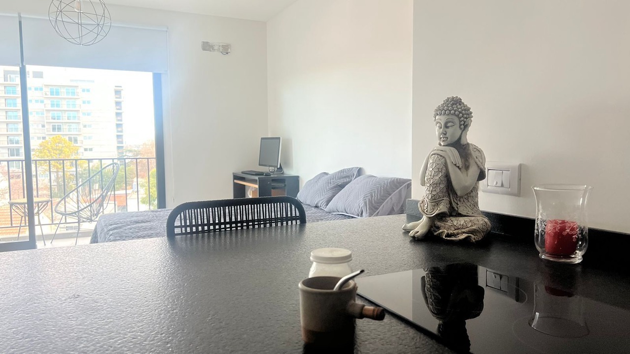 Photo of Livingroom in Tigre