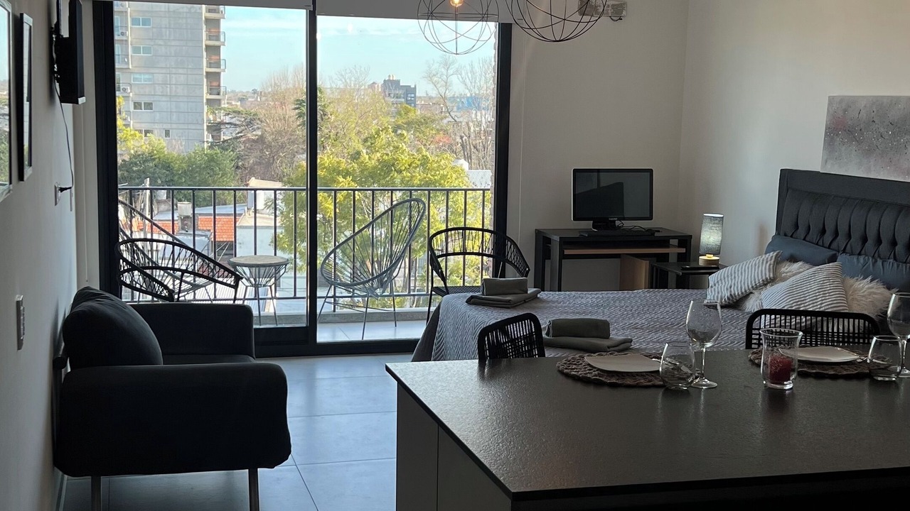 Photo of Kitchen in Tigre