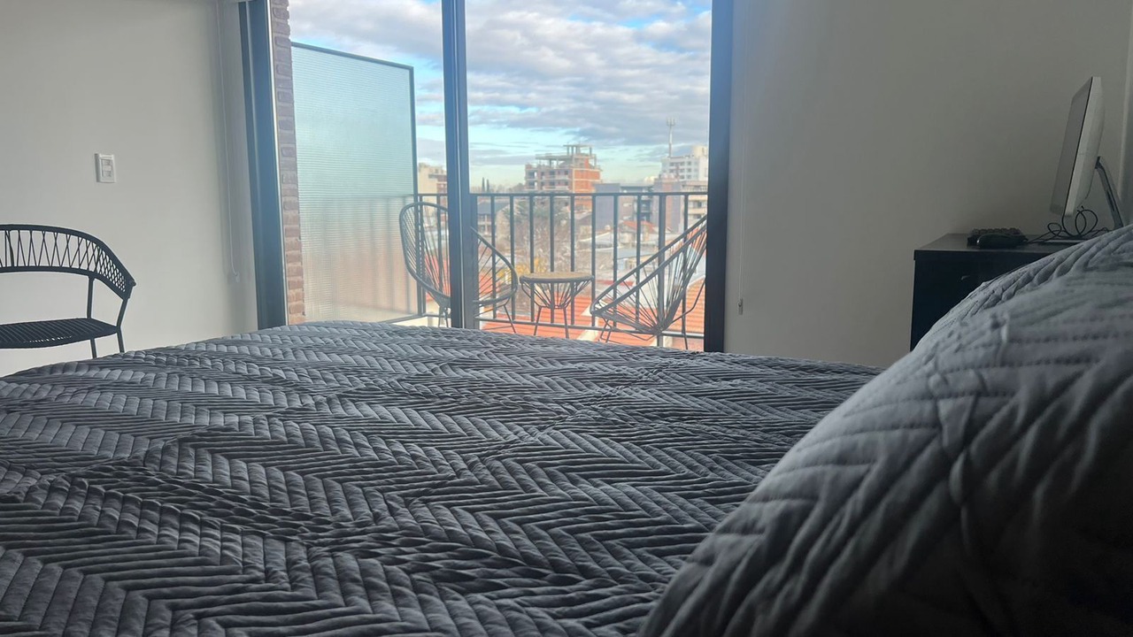 Photo of Bedroom in Tigre
