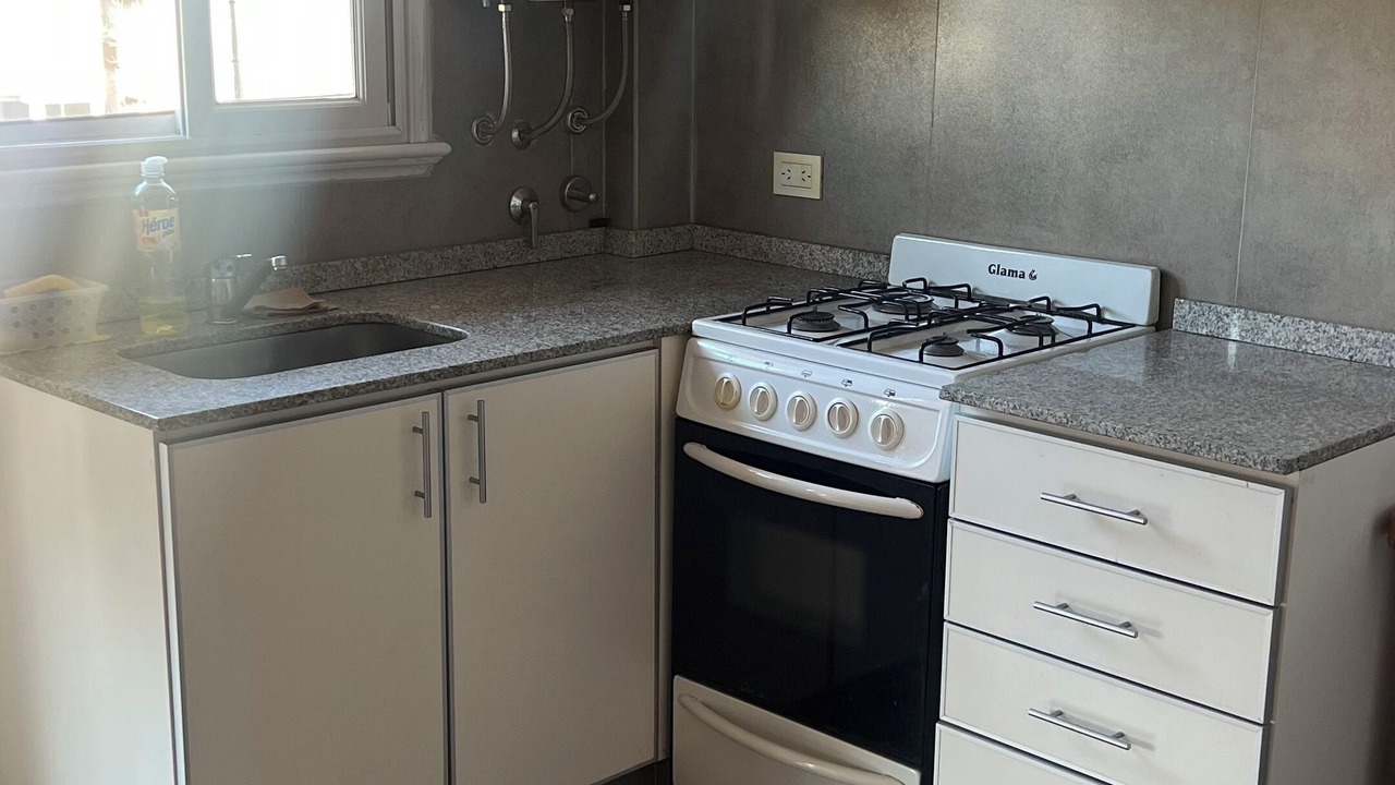Photo of Kitchen in Tigre