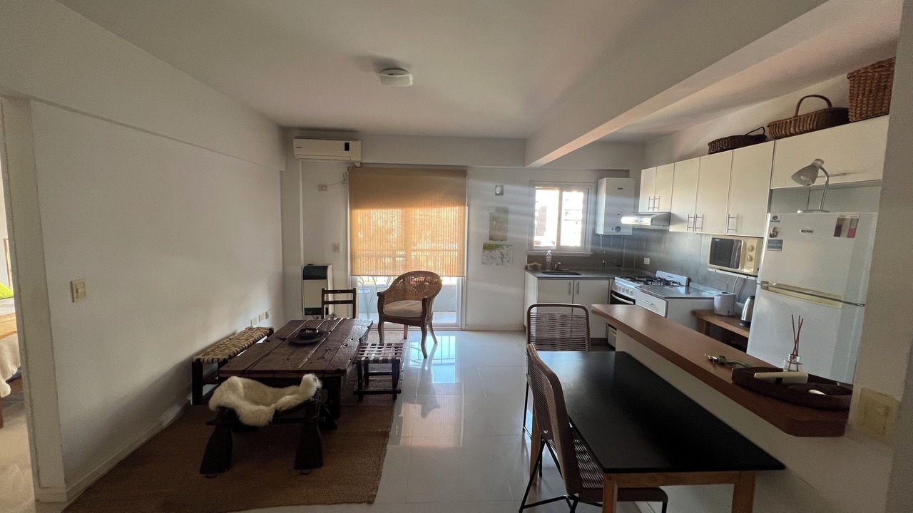 Photo of Kitchen in Tigre