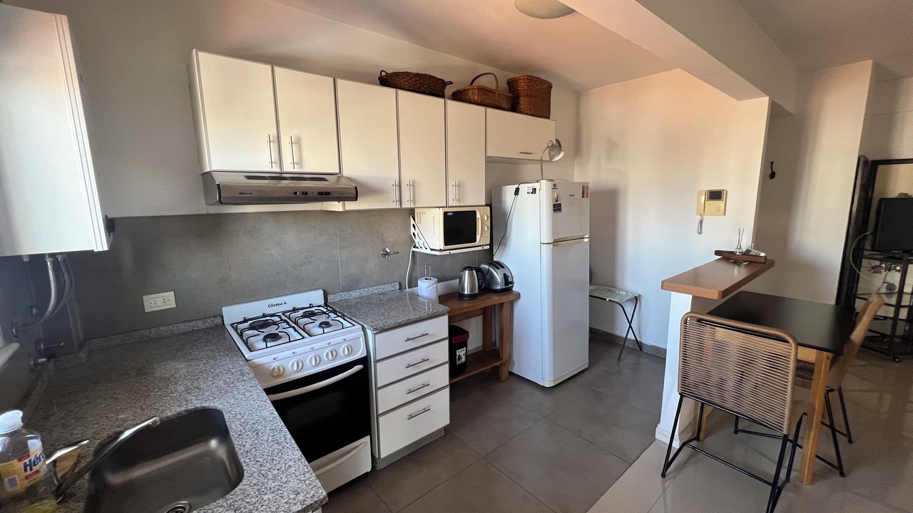 Photo of Kitchen in Tigre