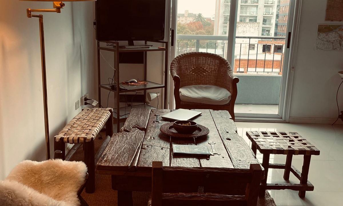 Photo of Livingroom in Tigre