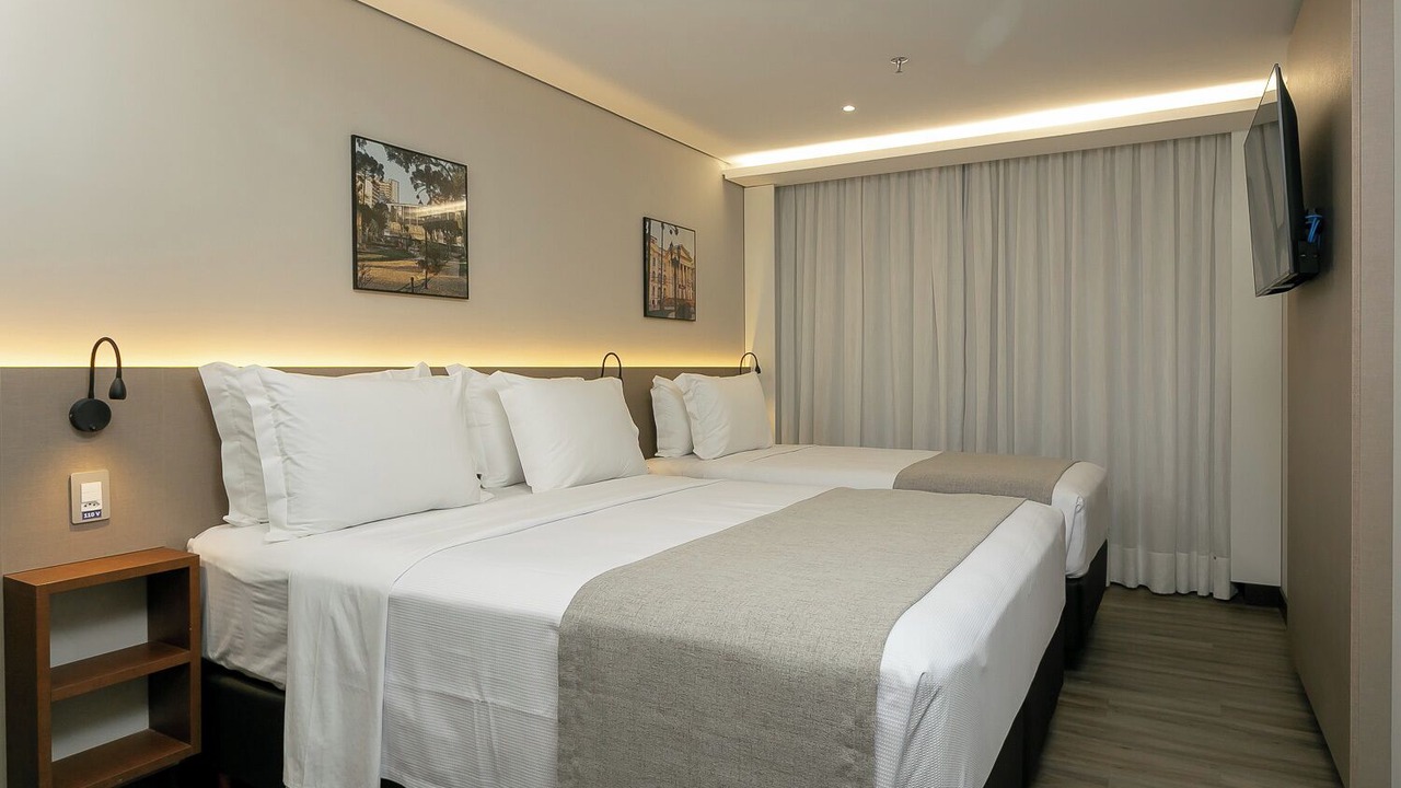 Photo of Bedroom in Matriz