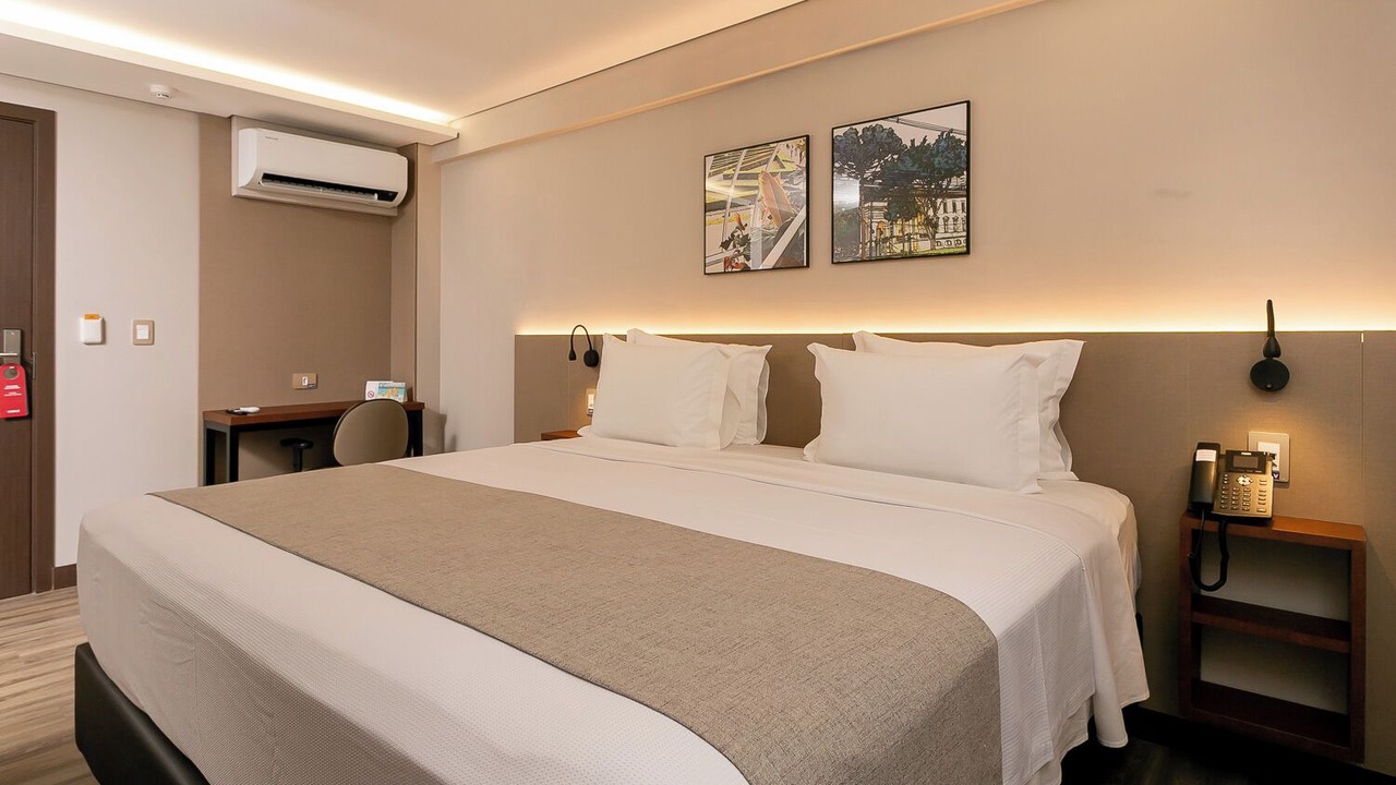 Photo of Bedroom in Matriz