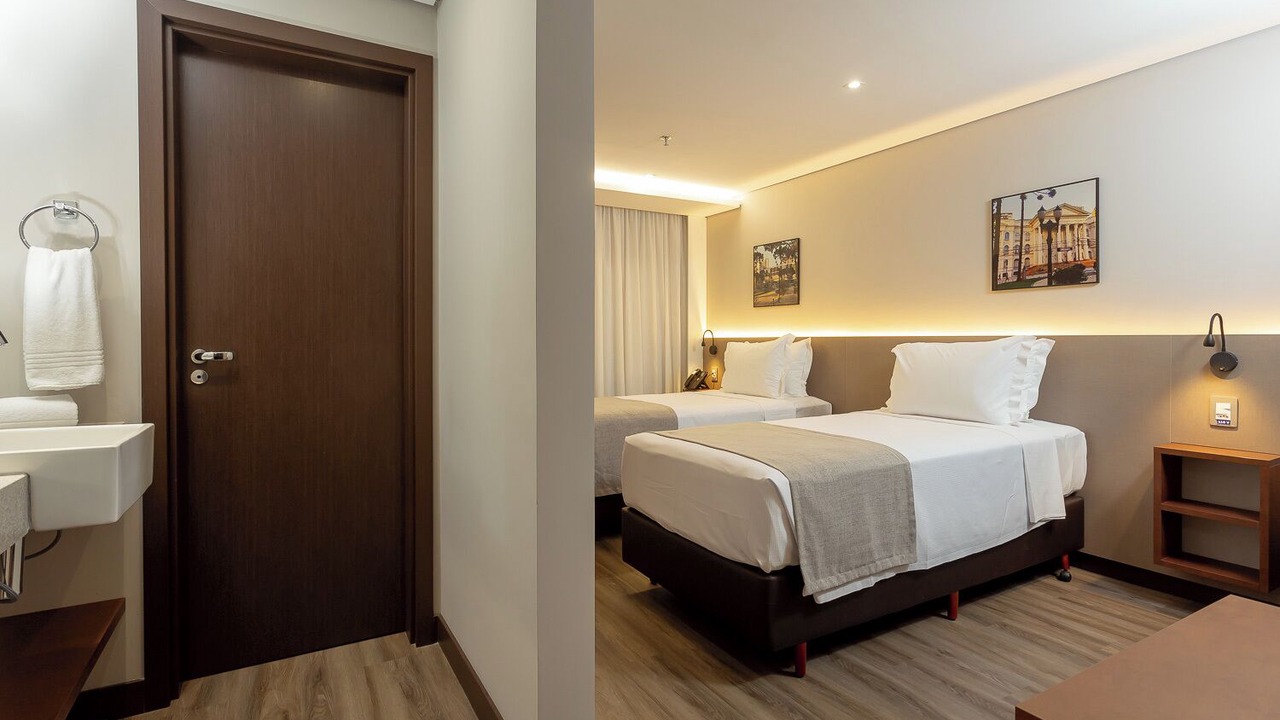 Photo of Bedroom in Matriz