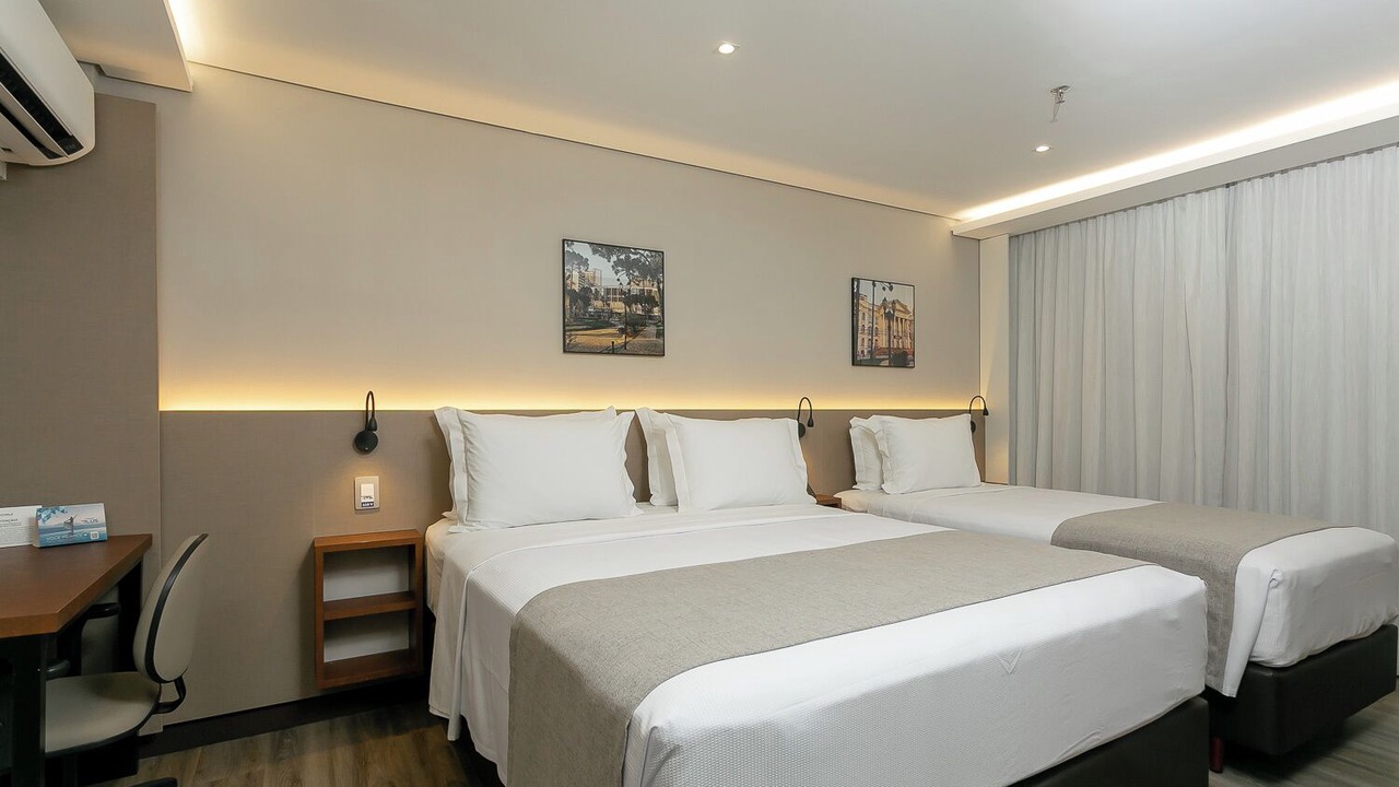 Photo of Bedroom in Matriz