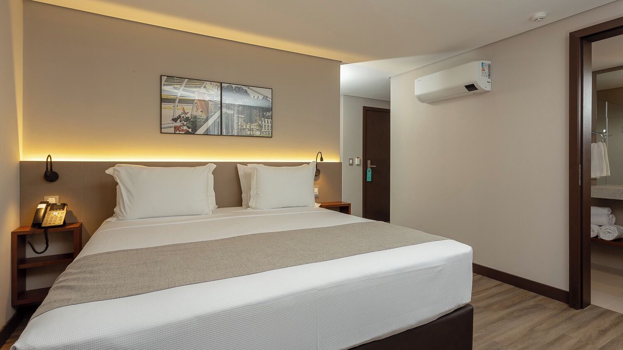 Photo of Bedroom in Matriz