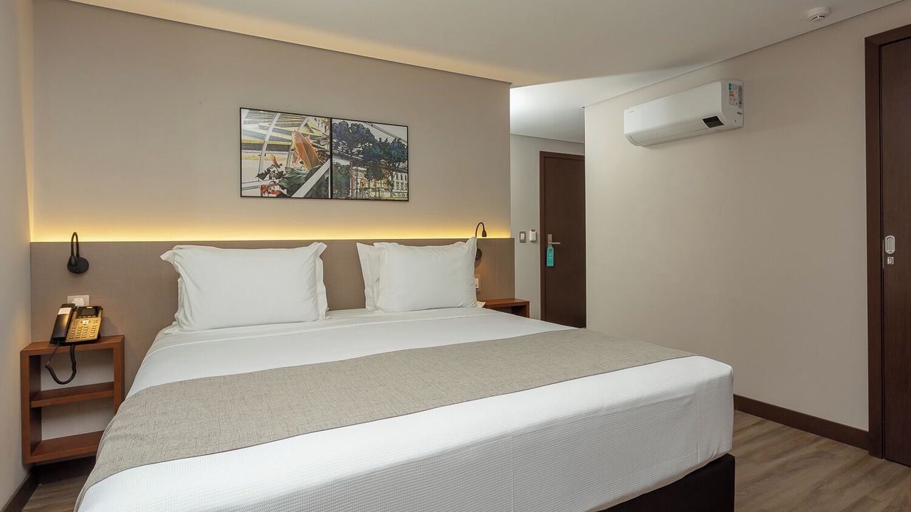 Photo of Bedroom in Matriz
