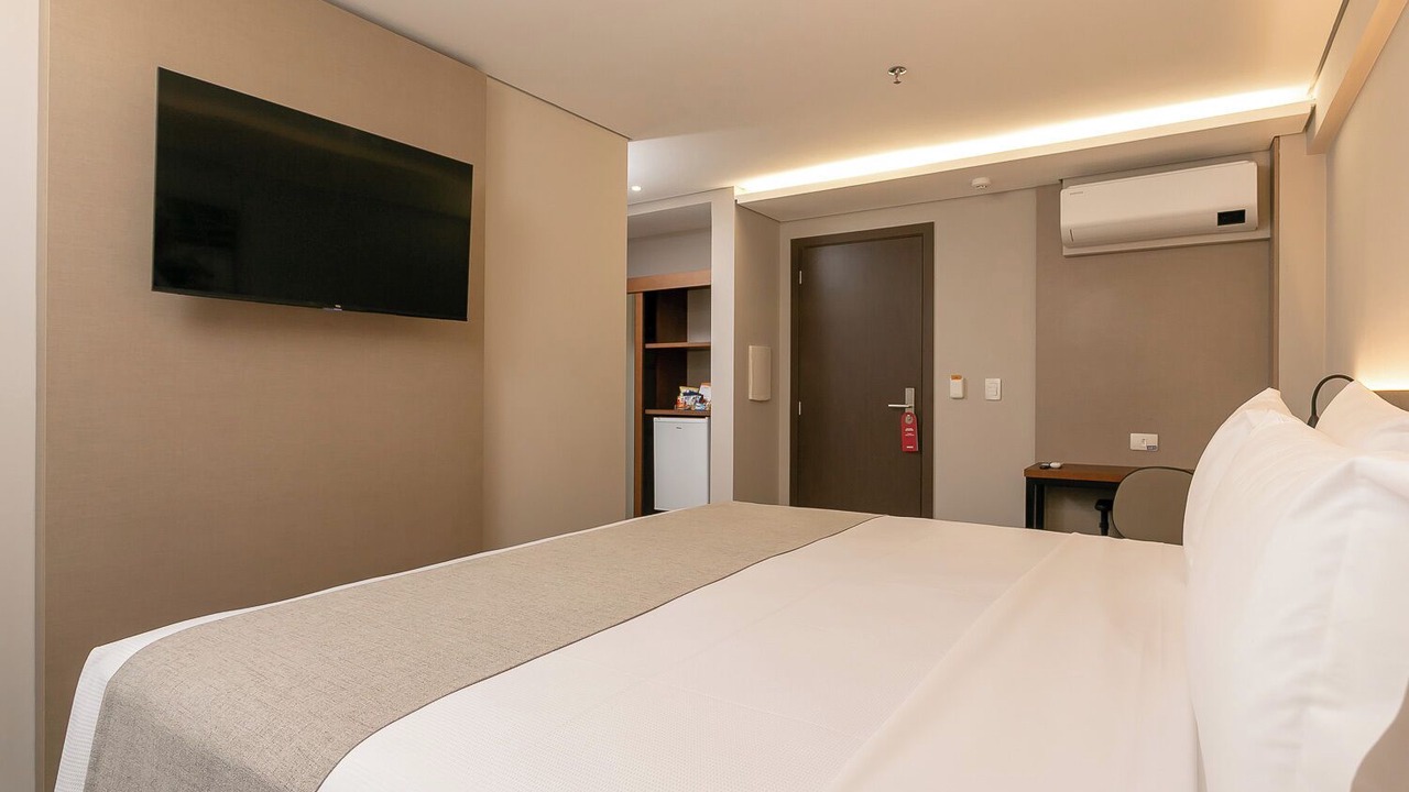 Photo of Bedroom in Matriz
