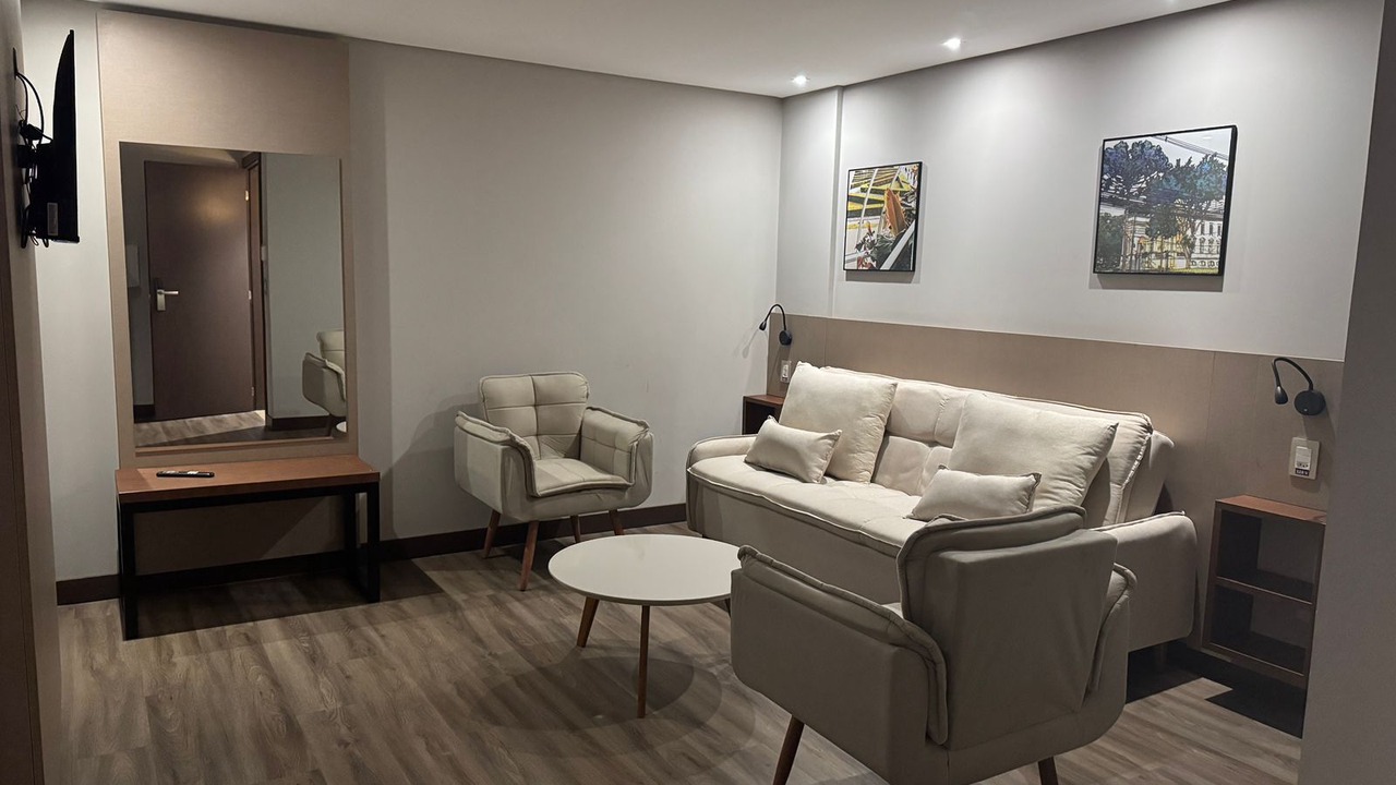 Photo of Bedroom in Matriz