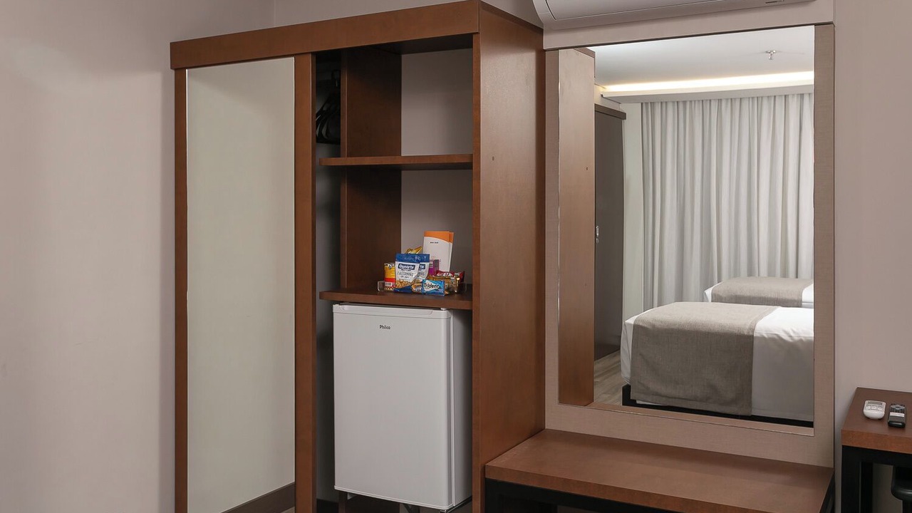 Photo of Bedroom in Matriz