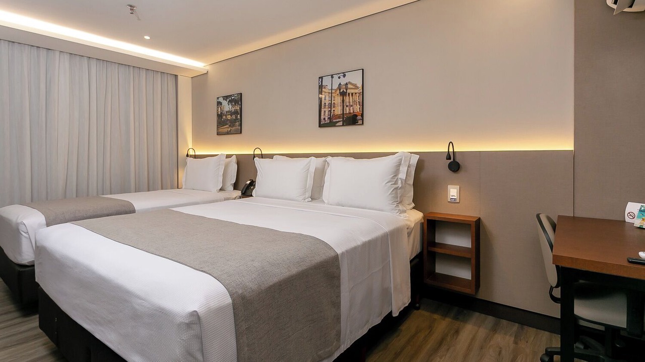 Photo of Bedroom in Matriz