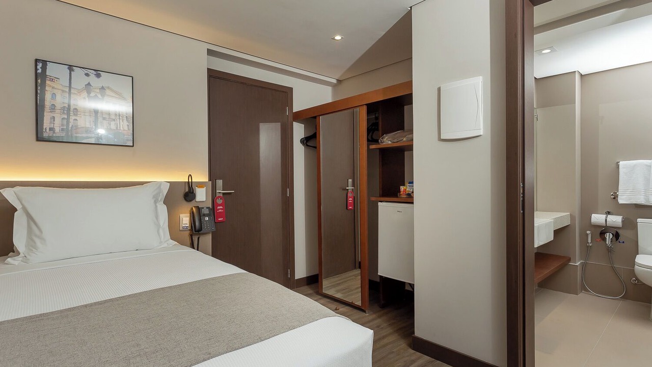 Photo of Bedroom in Matriz