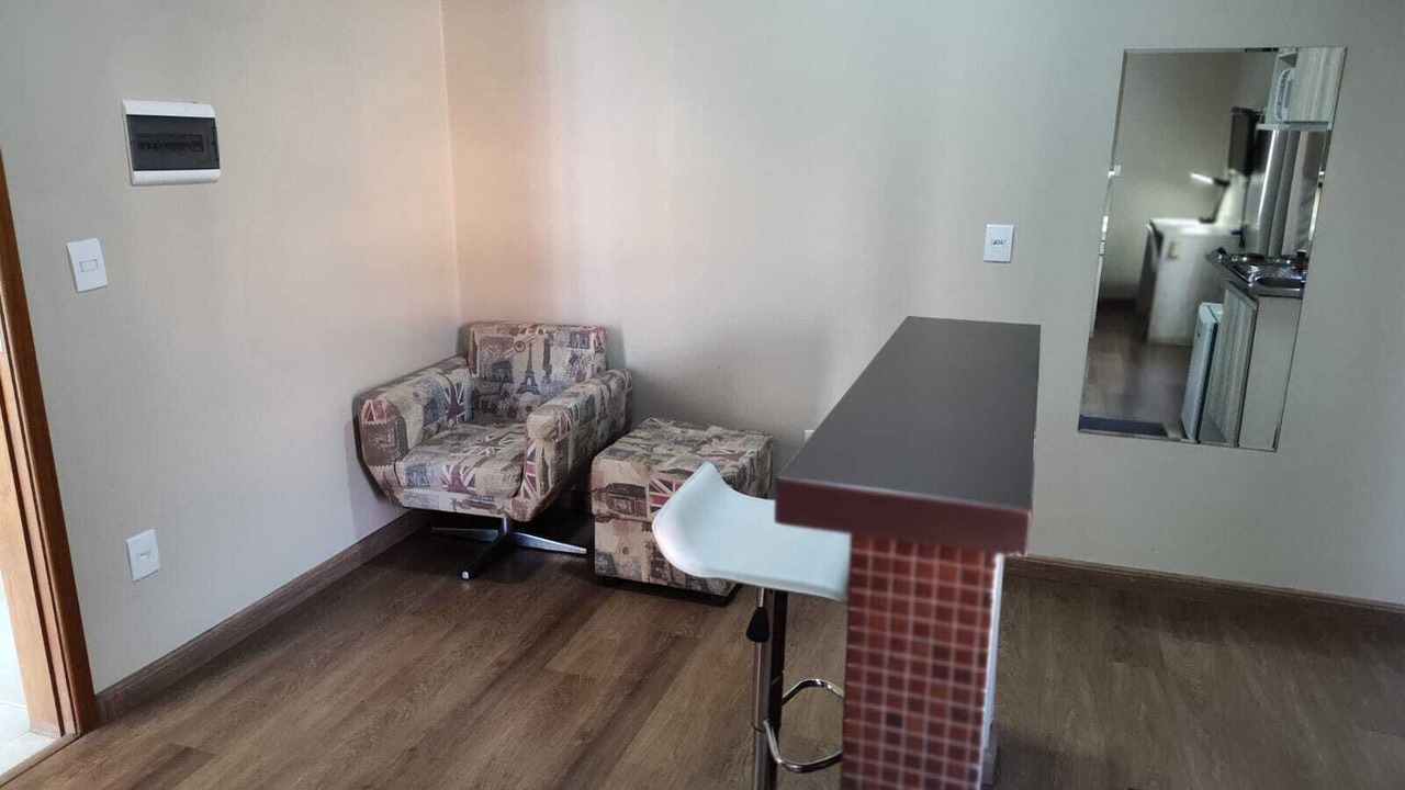 Photo of Livingroom in Nova Nazare