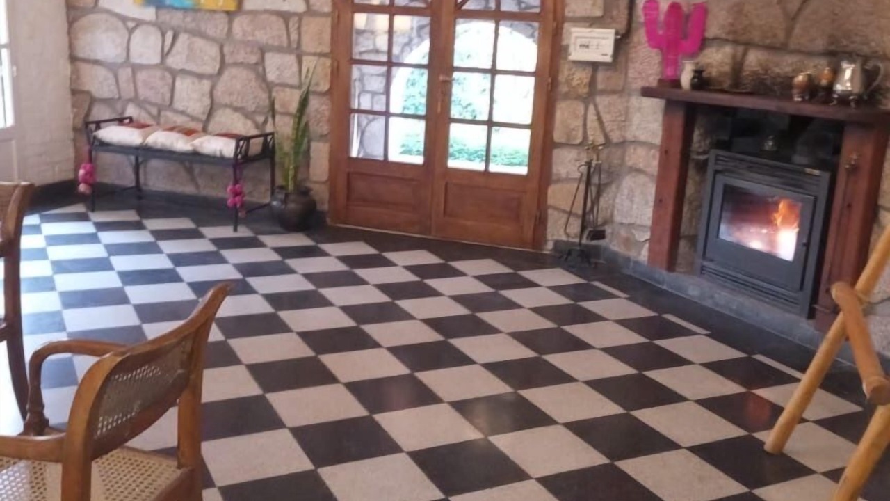 Photo of Livingroom in Huillapima