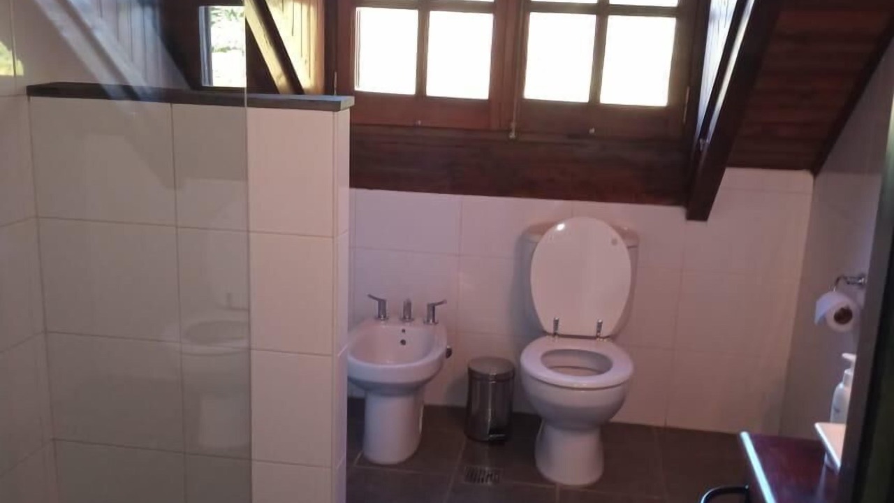 Photo of Bathroom in Huillapima