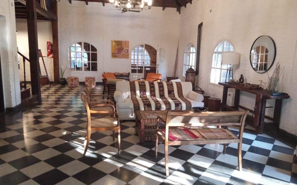 Photo of Livingroom in Huillapima