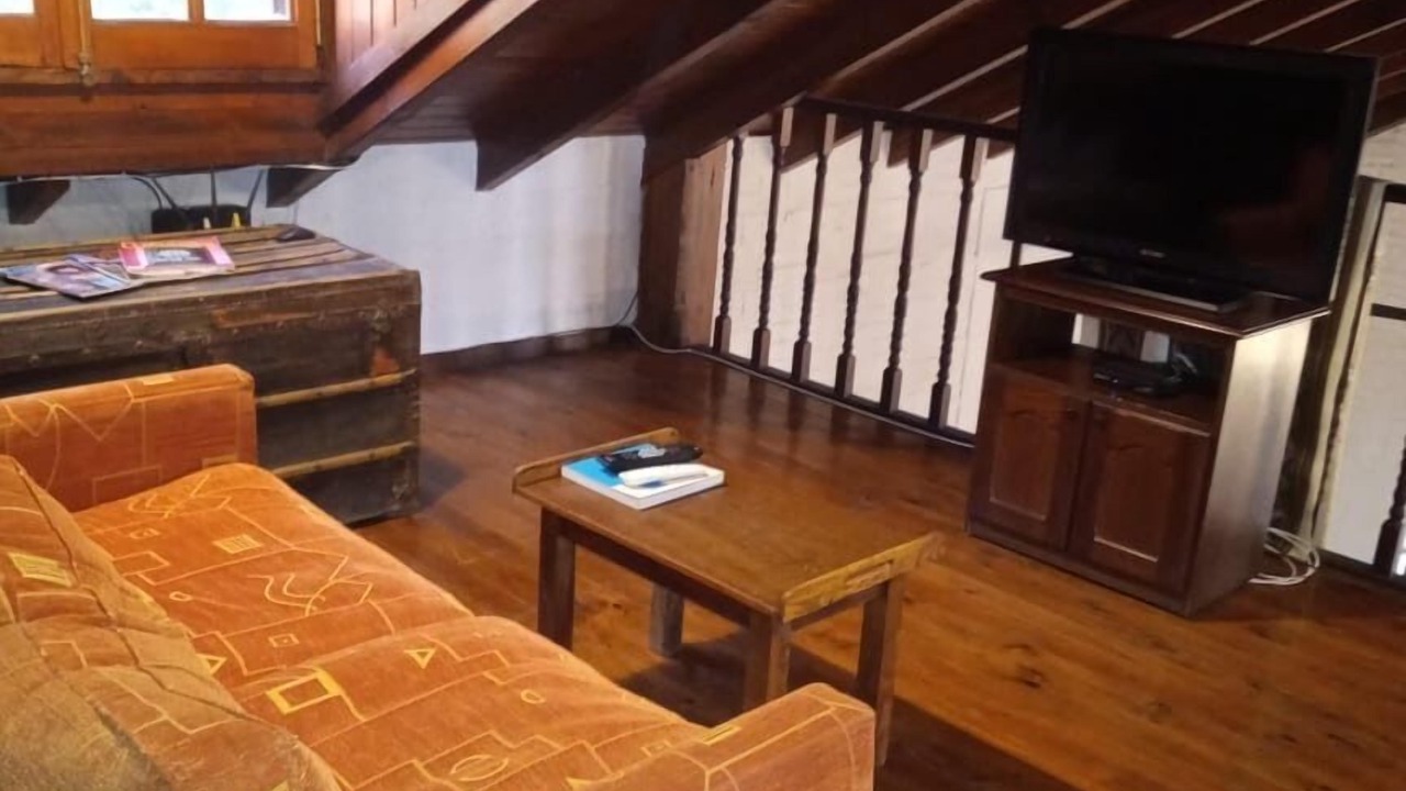 Photo of Livingroom in Huillapima