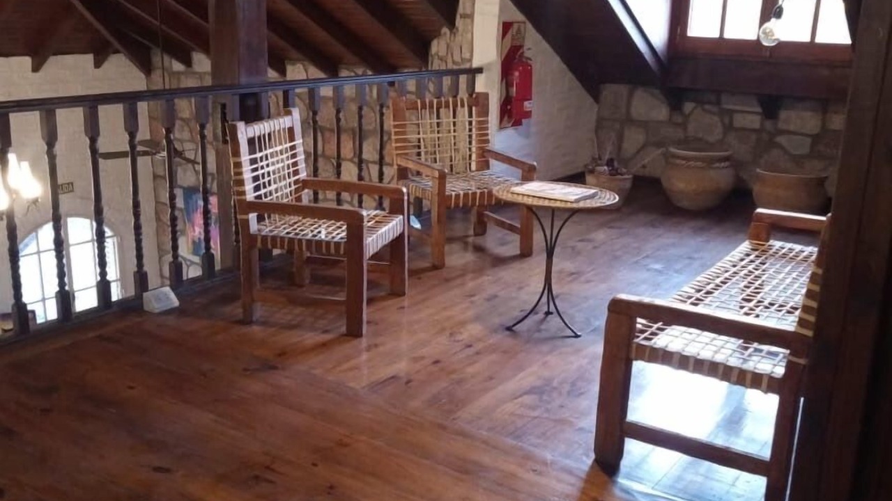 Photo of Livingroom in Huillapima