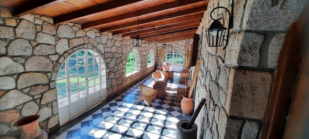 Photo of Patio Balcony in Huillapima