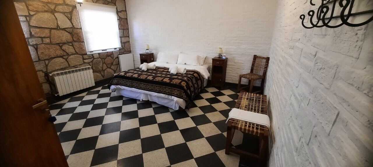 Photo of Bedroom in Huillapima