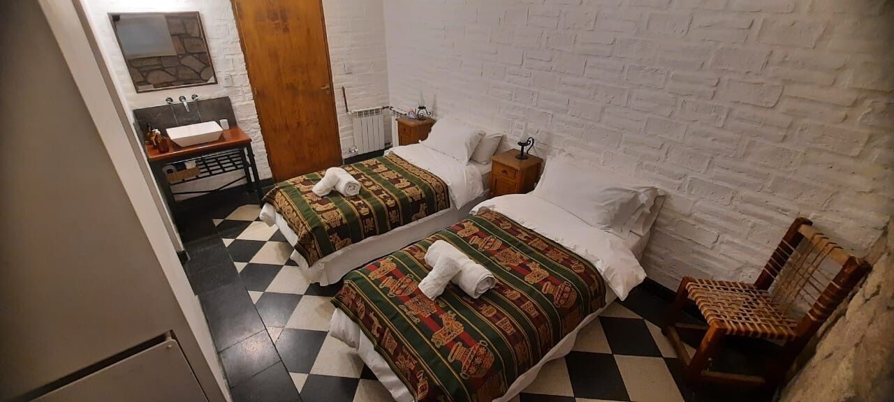 Photo of Bedroom in Huillapima