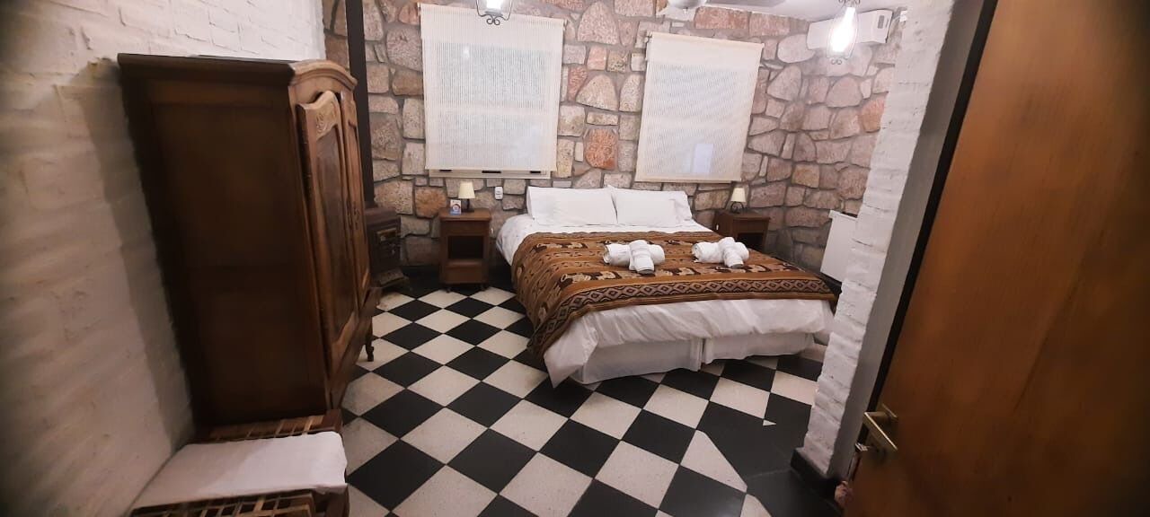 Photo of Bedroom in Huillapima