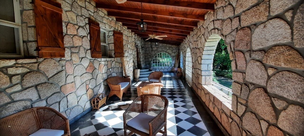 Photo of Patio Balcony in Huillapima