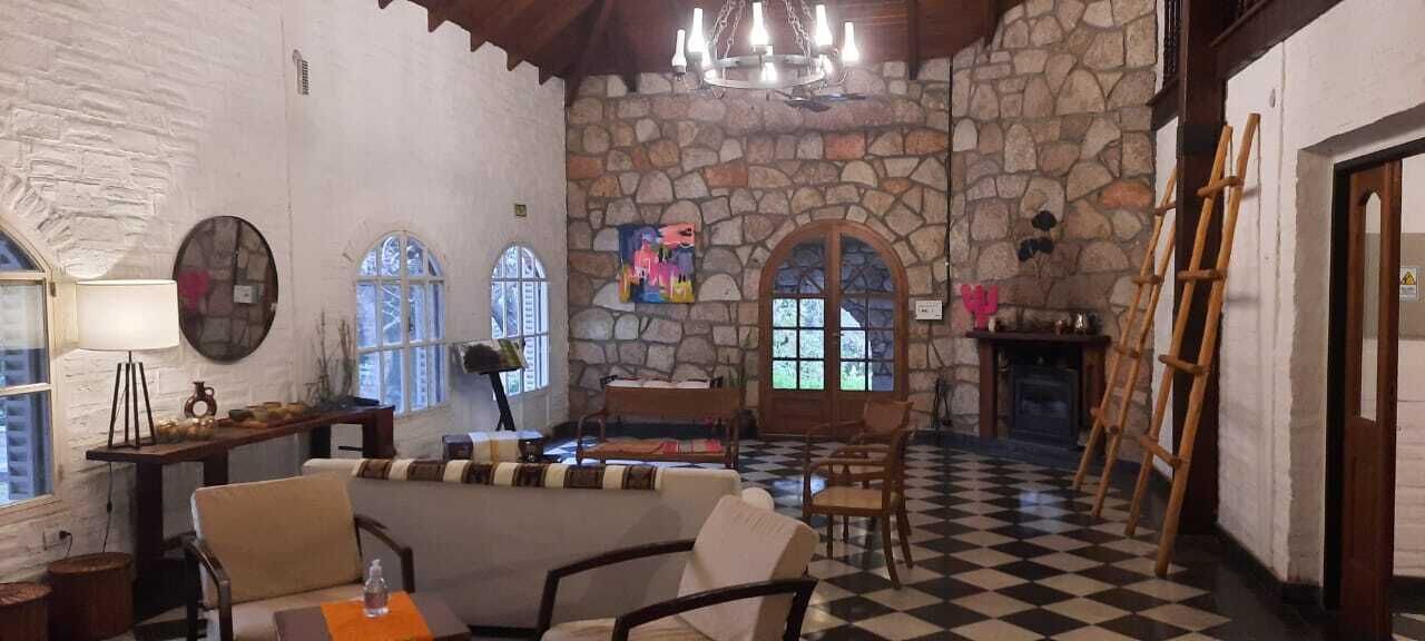 Photo of Livingroom in Huillapima