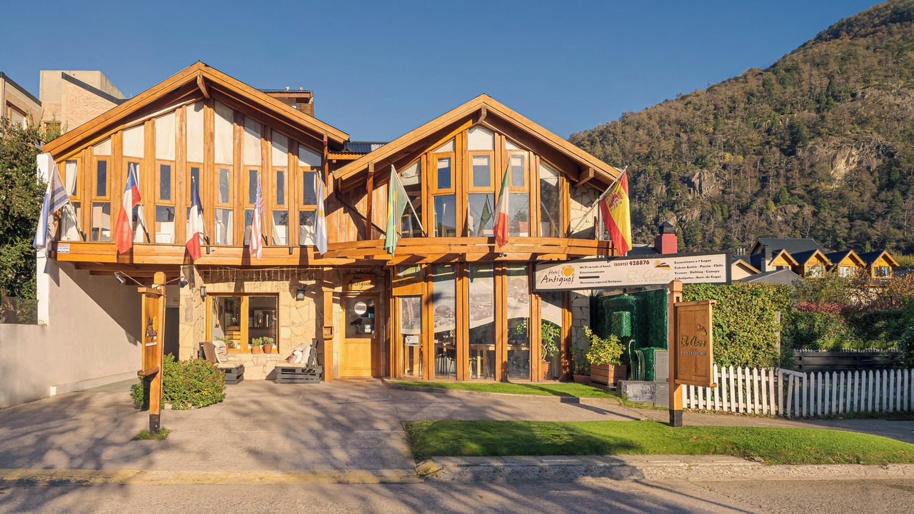 Photo of Outdoor in Lanin National Park