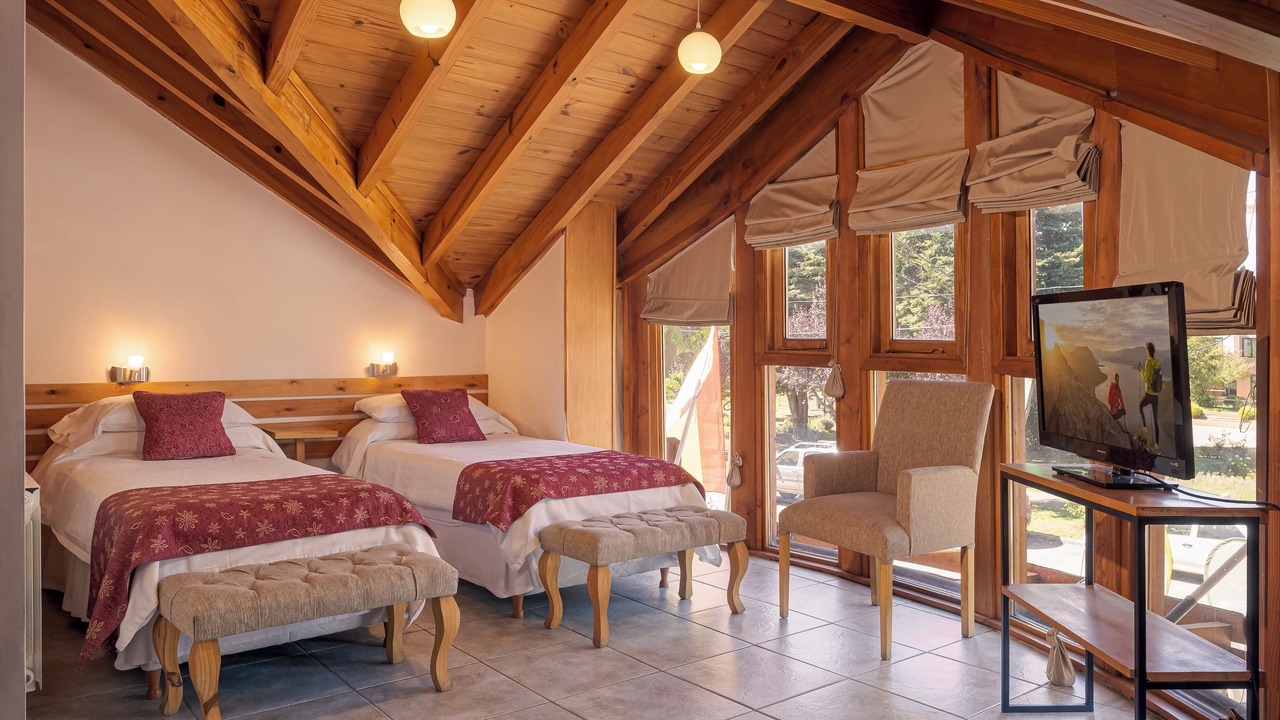 Photo of Bedroom in Lanin National Park