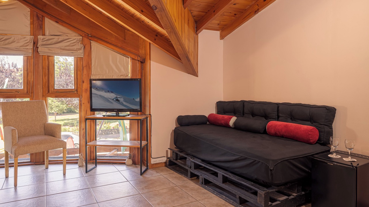 Photo of Bedroom in Lanin National Park