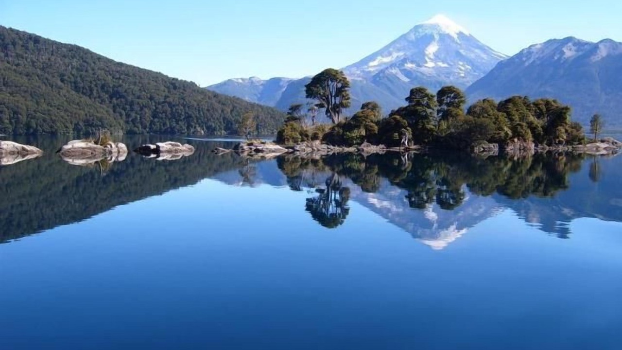Photo of Others in Lanin National Park