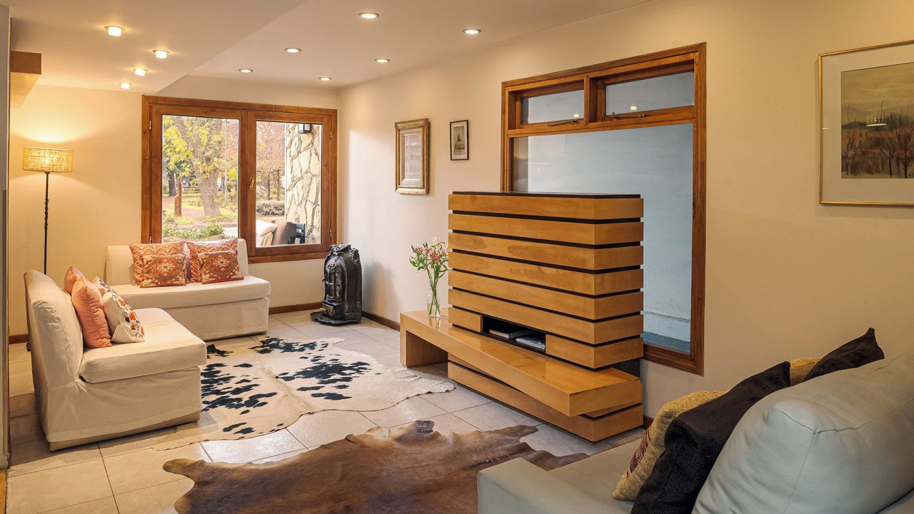 Photo of Livingroom in Lanin National Park