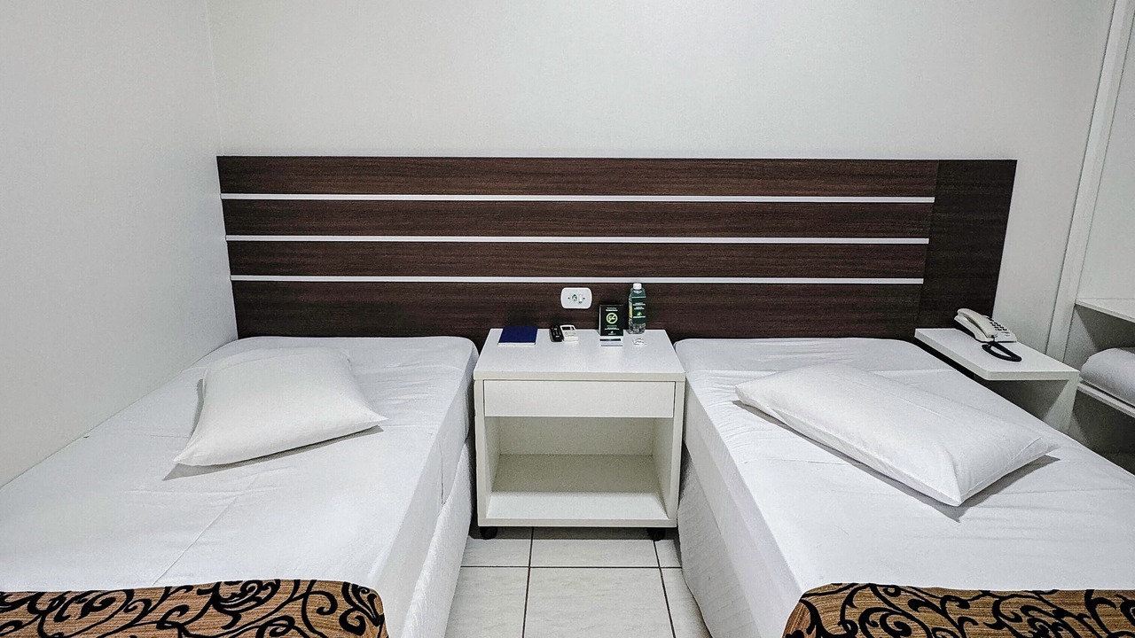 Photo of Bedroom in Guaira