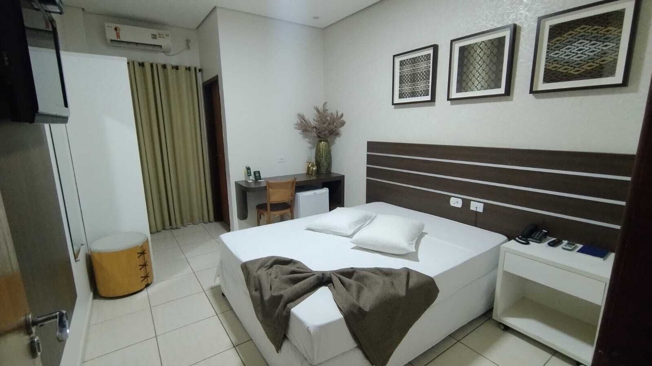 Photo of Bedroom in Guaira