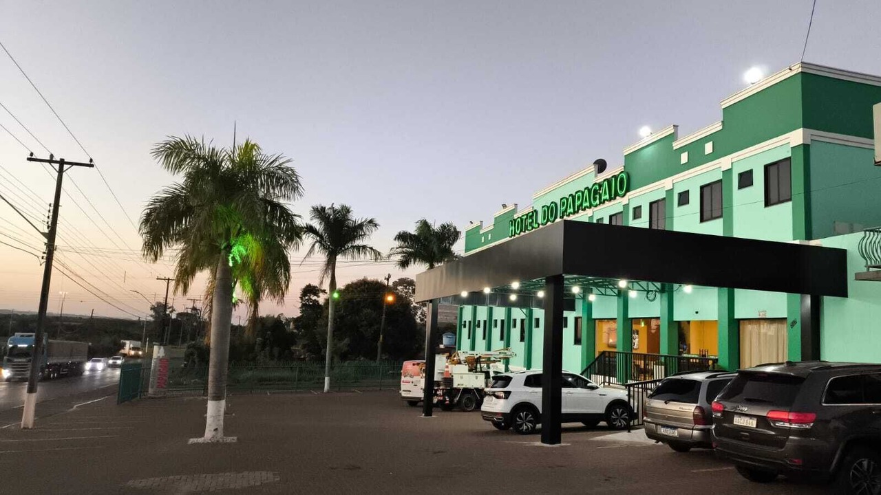 Photo of Outdoor in Guaira