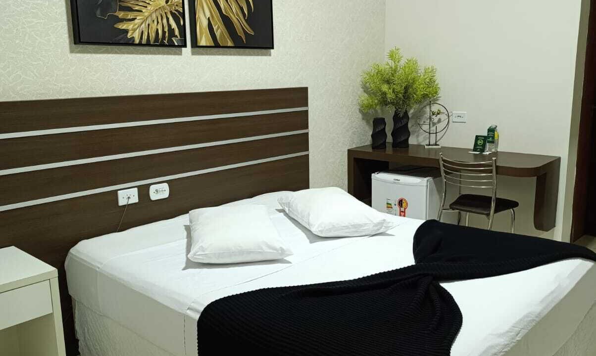 Photo of Bedroom in Guaira