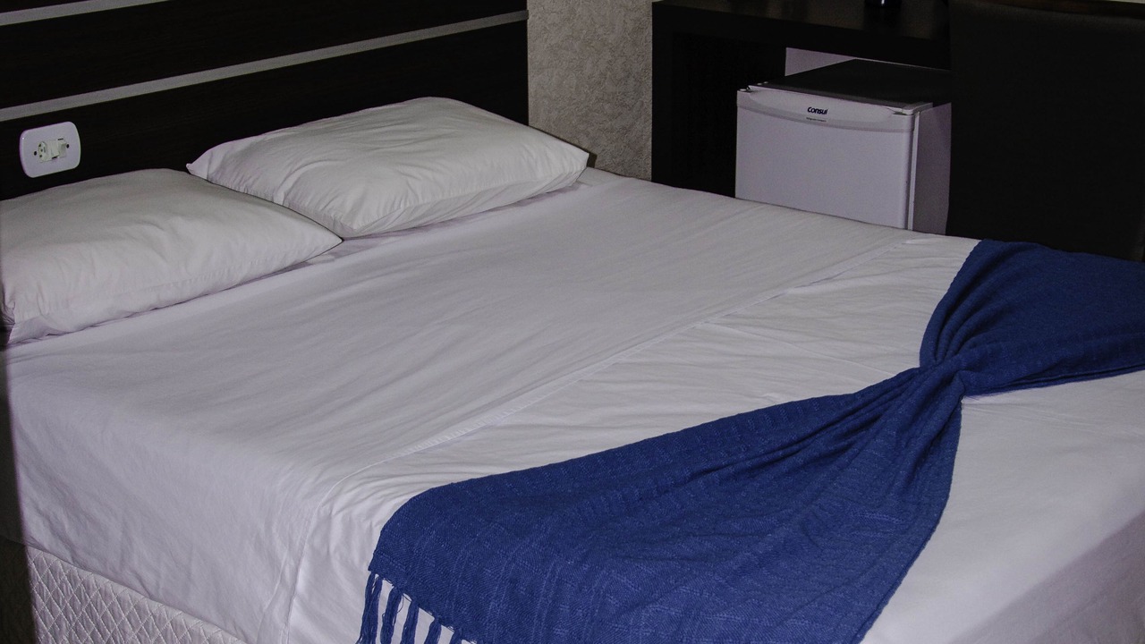 Photo of Bedroom in Guaira