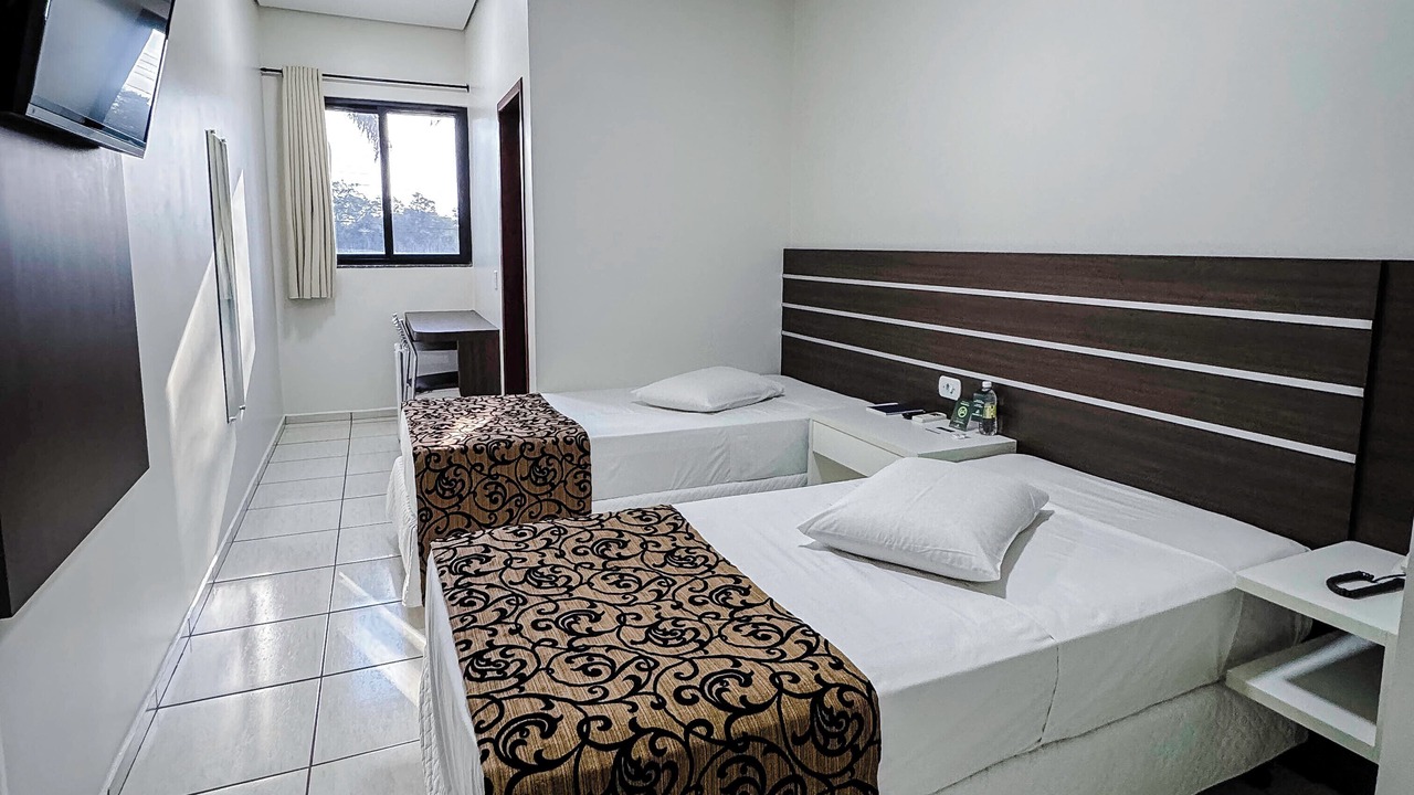 Photo of Bedroom in Guaira