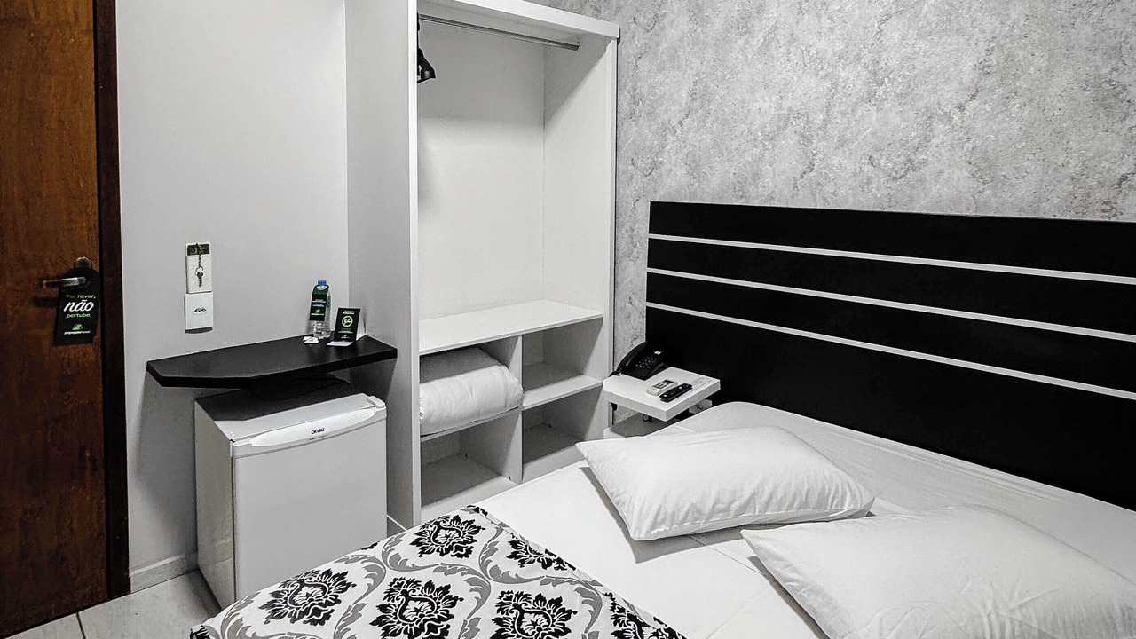 Photo of Bedroom in Guaira