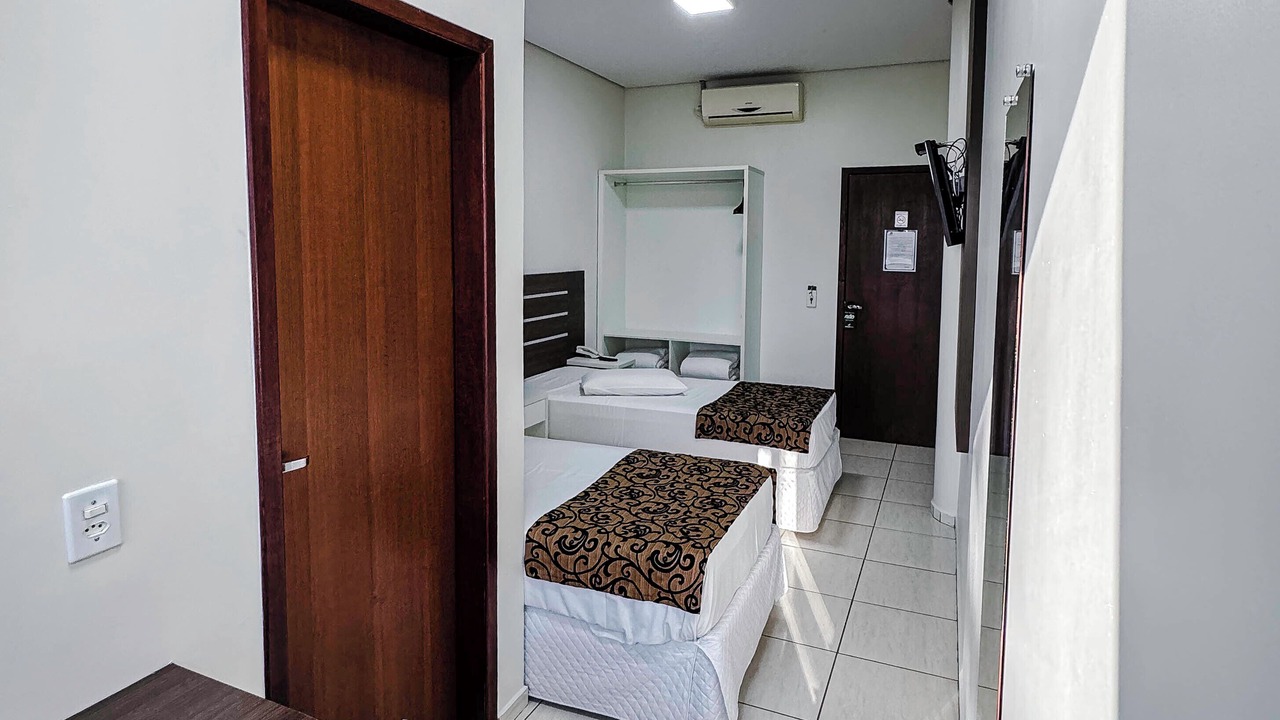 Photo of Bedroom in Guaira