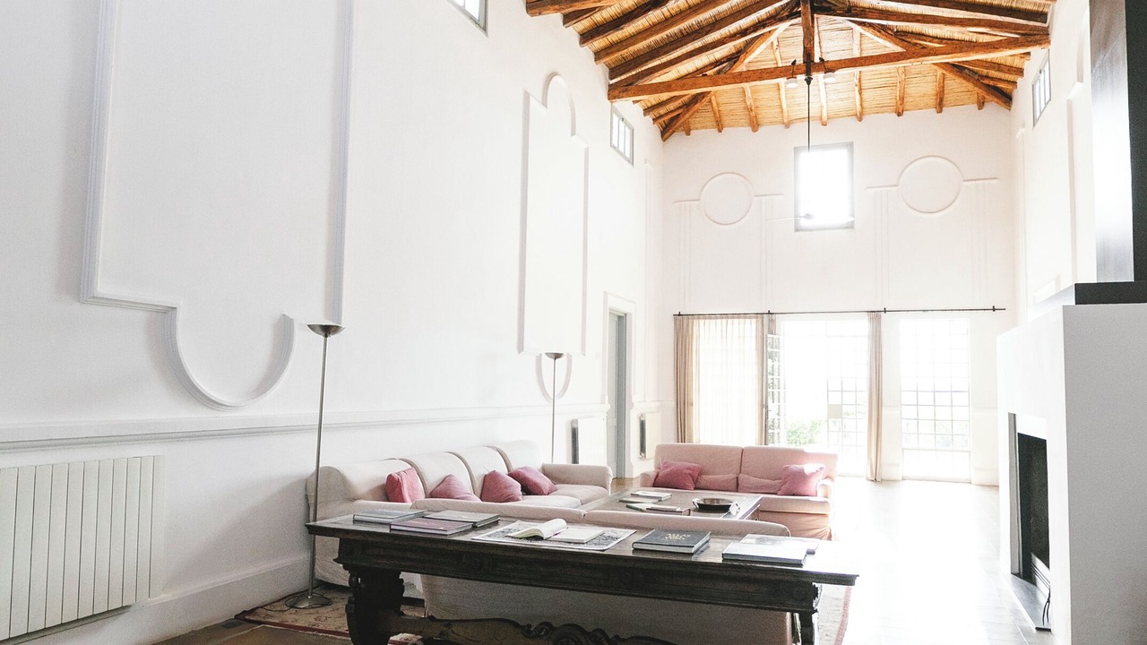 Photo of Livingroom in Ugarteche