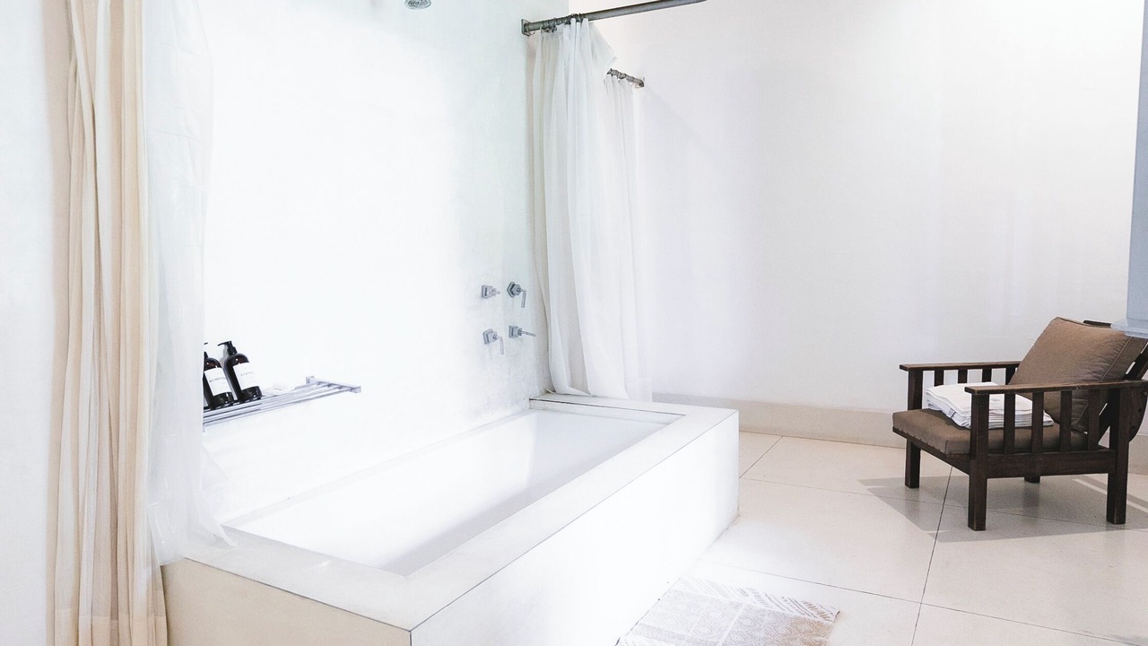 Photo of Bathroom in Ugarteche