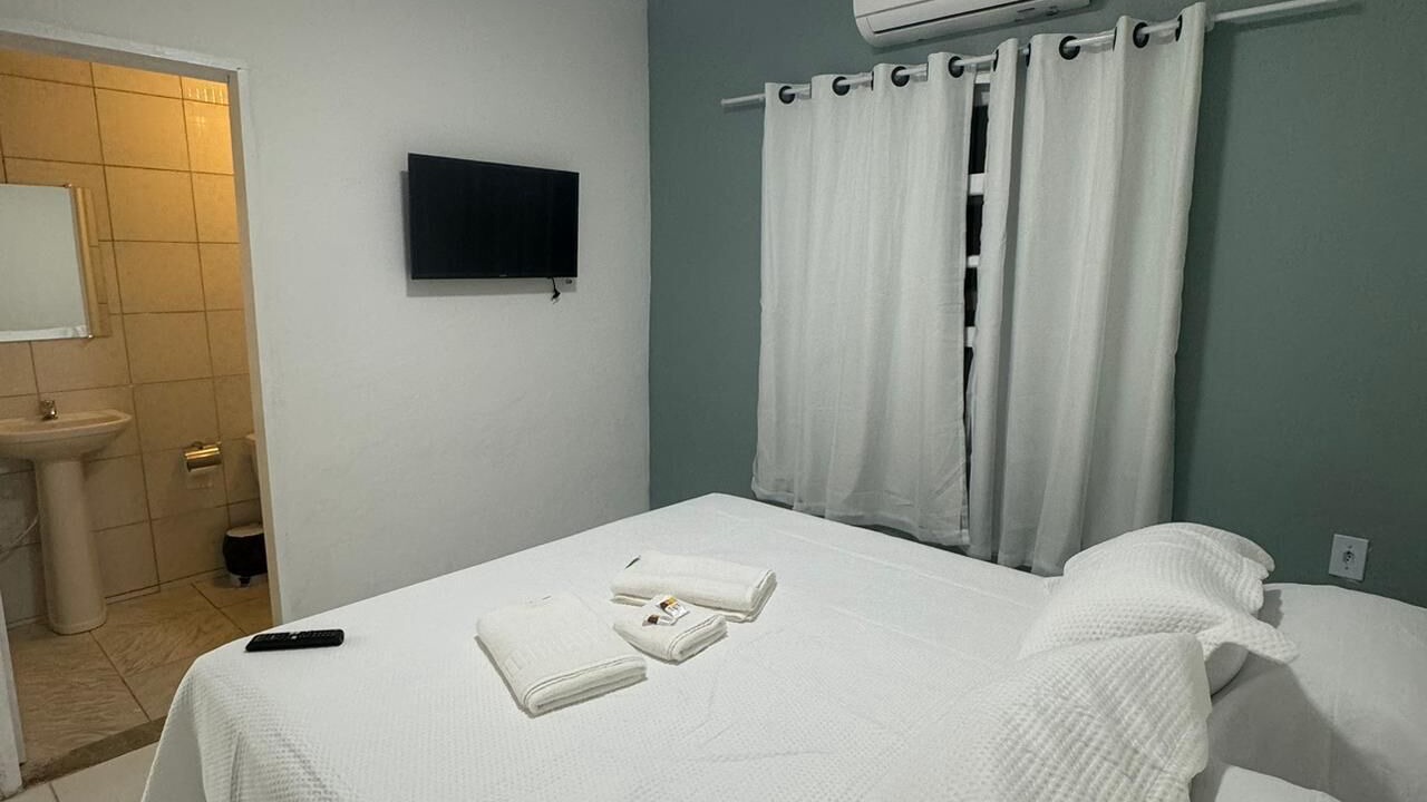 Photo of Bedroom in Jabaquara