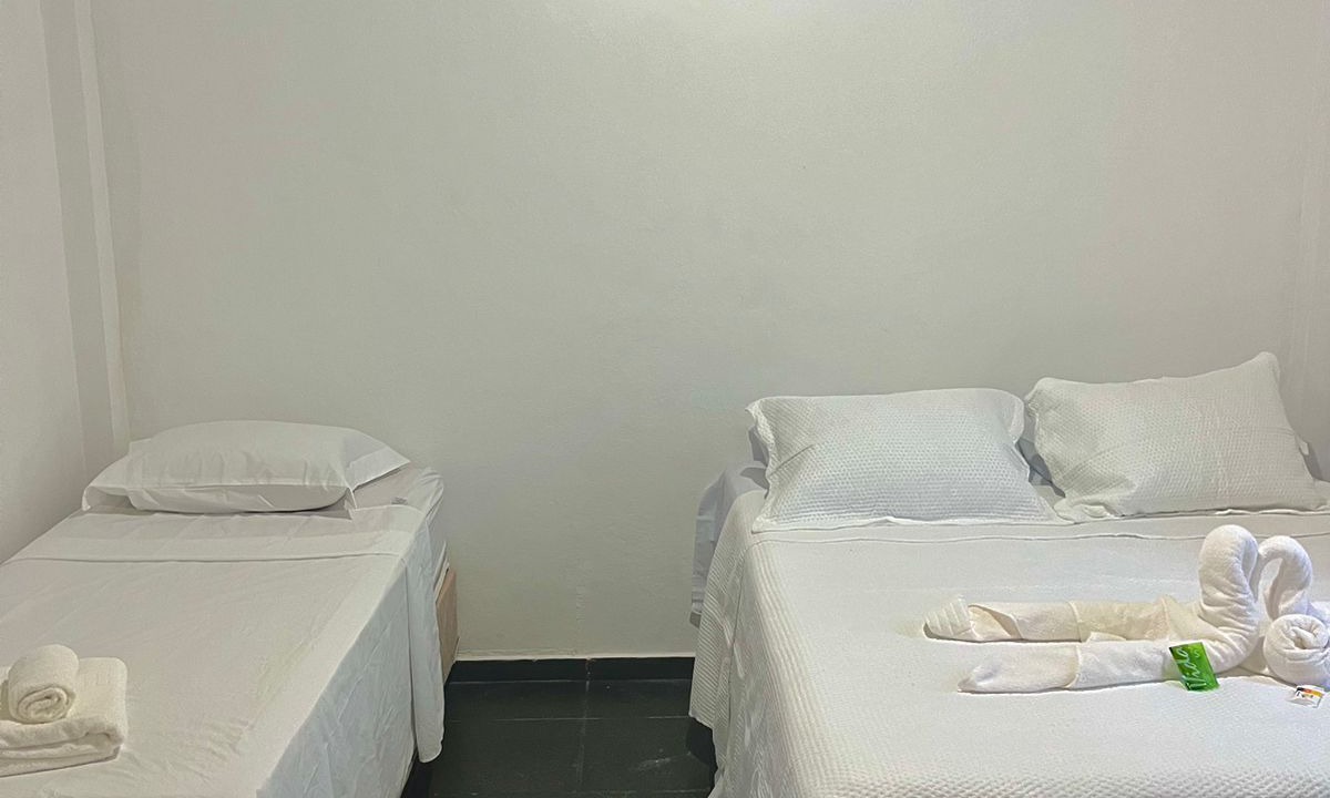 Photo of Bedroom in Jabaquara