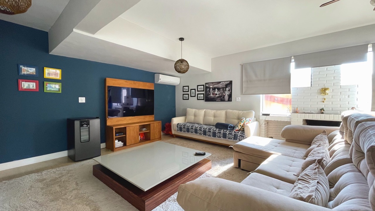 Photo of Livingroom in Cotia